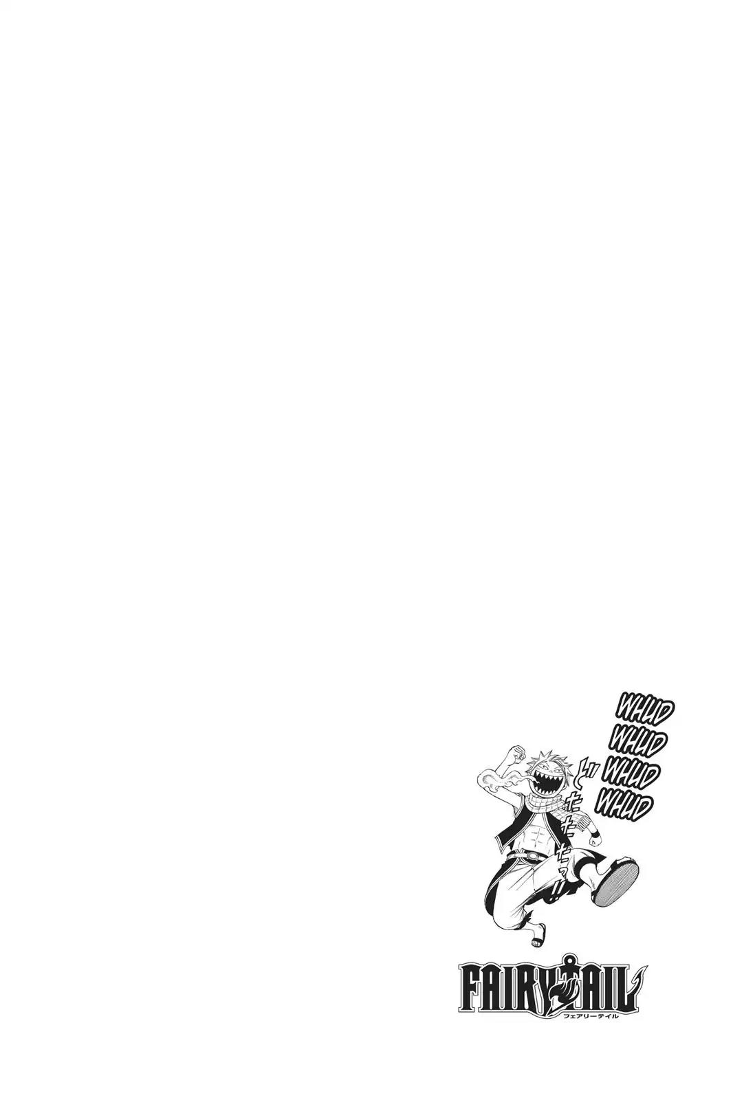 Fairy Tail Chapter 200 - Page 22