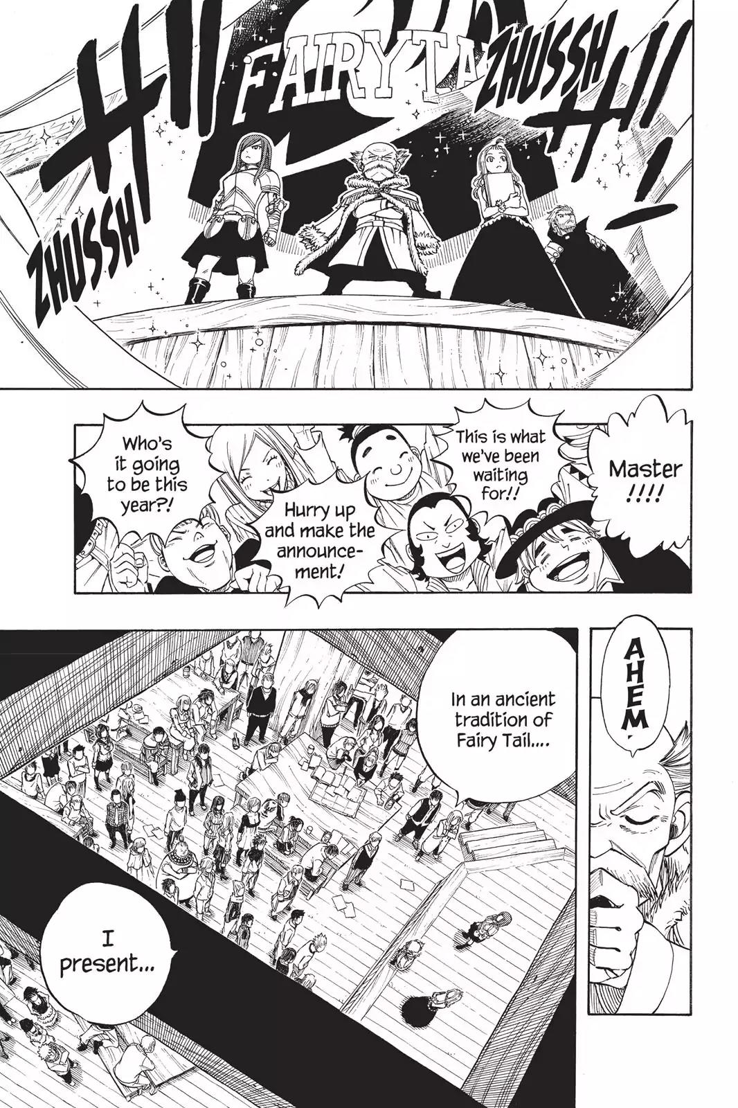 Fairy Tail Chapter 201 - Page 13