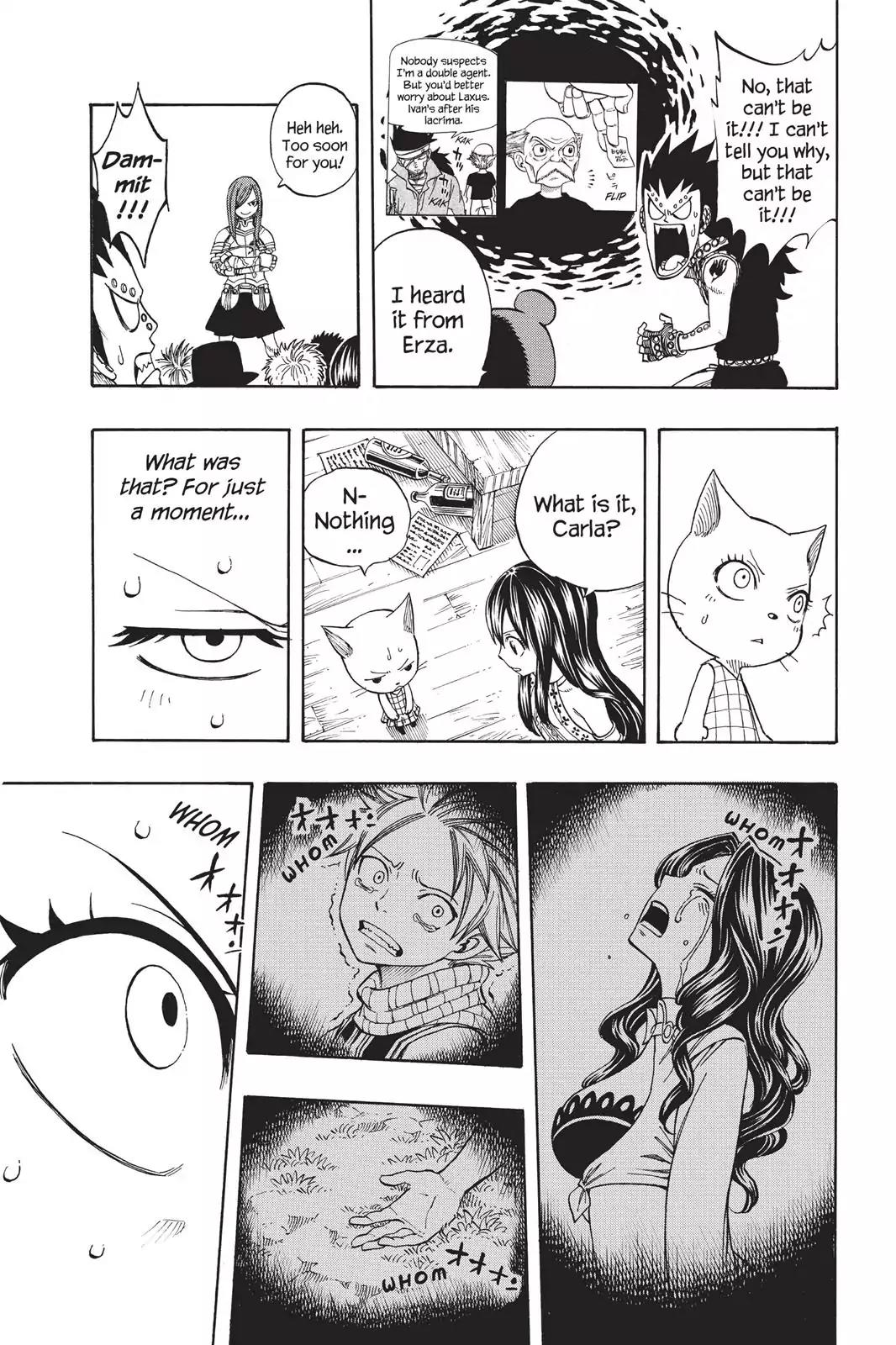 Fairy Tail Chapter 201 - Page 18