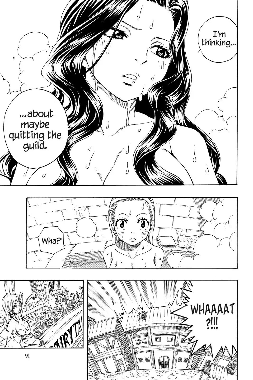 Fairy Tail Chapter 201 - Page 5