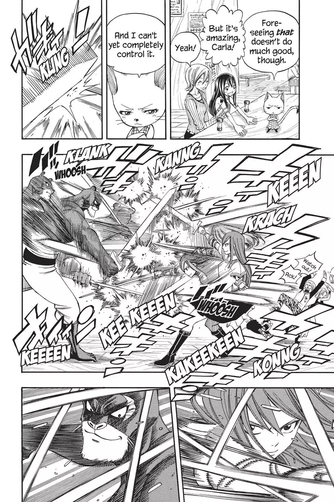 Fairy Tail Chapter 201 - Page 10