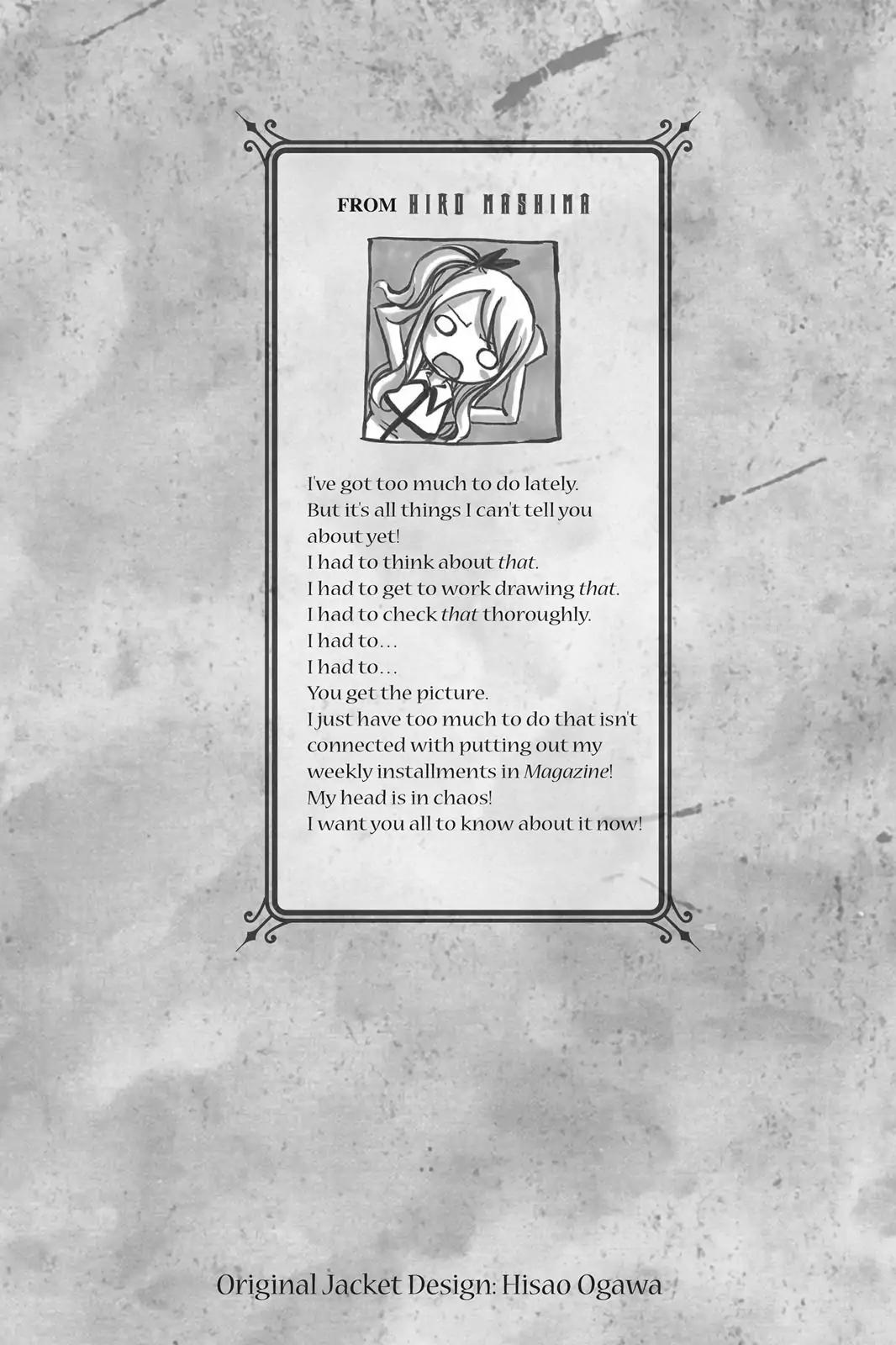 Fairy Tail Chapter 204 - Page 24