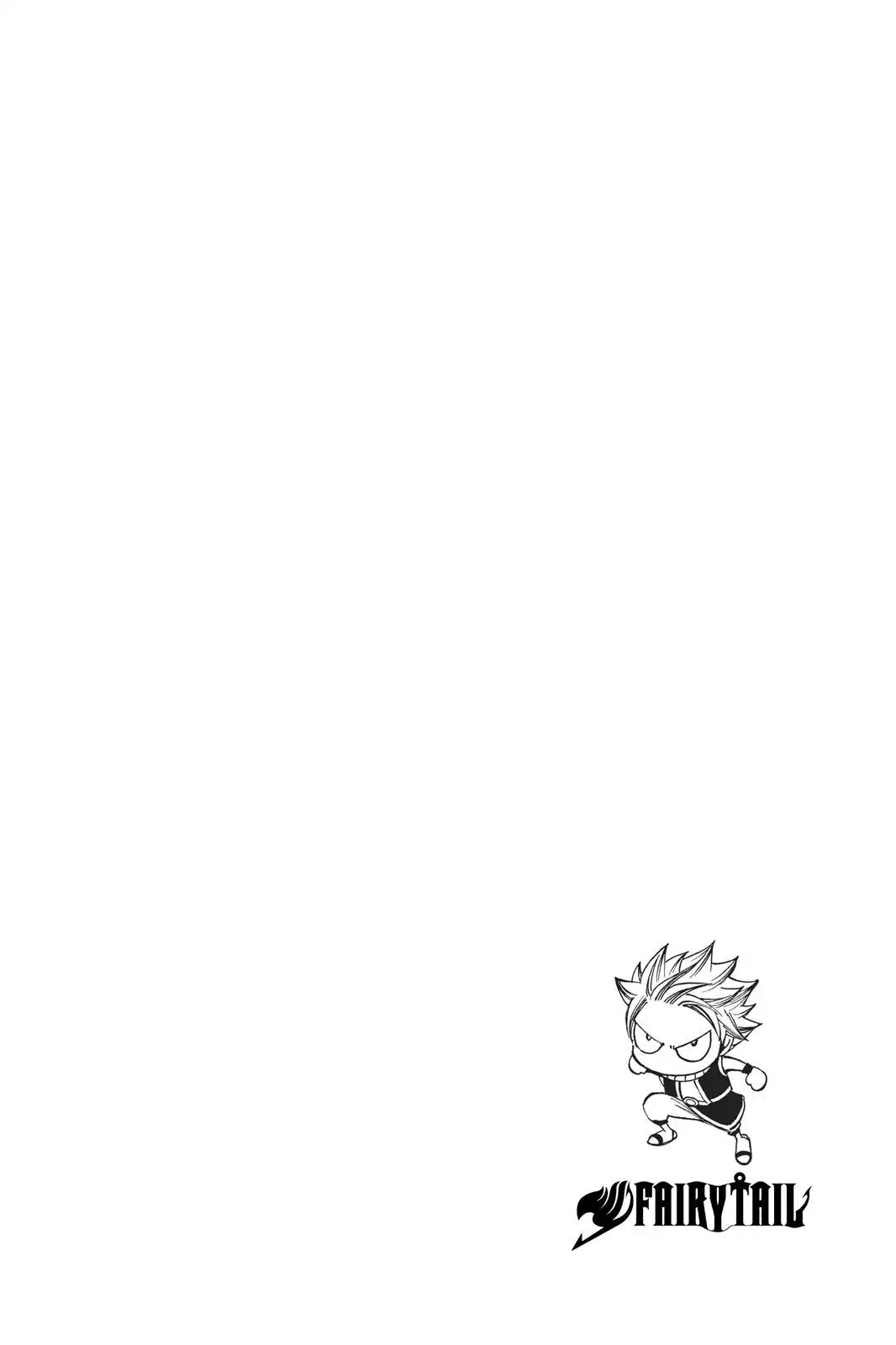 Fairy Tail Chapter 207 - Page 3