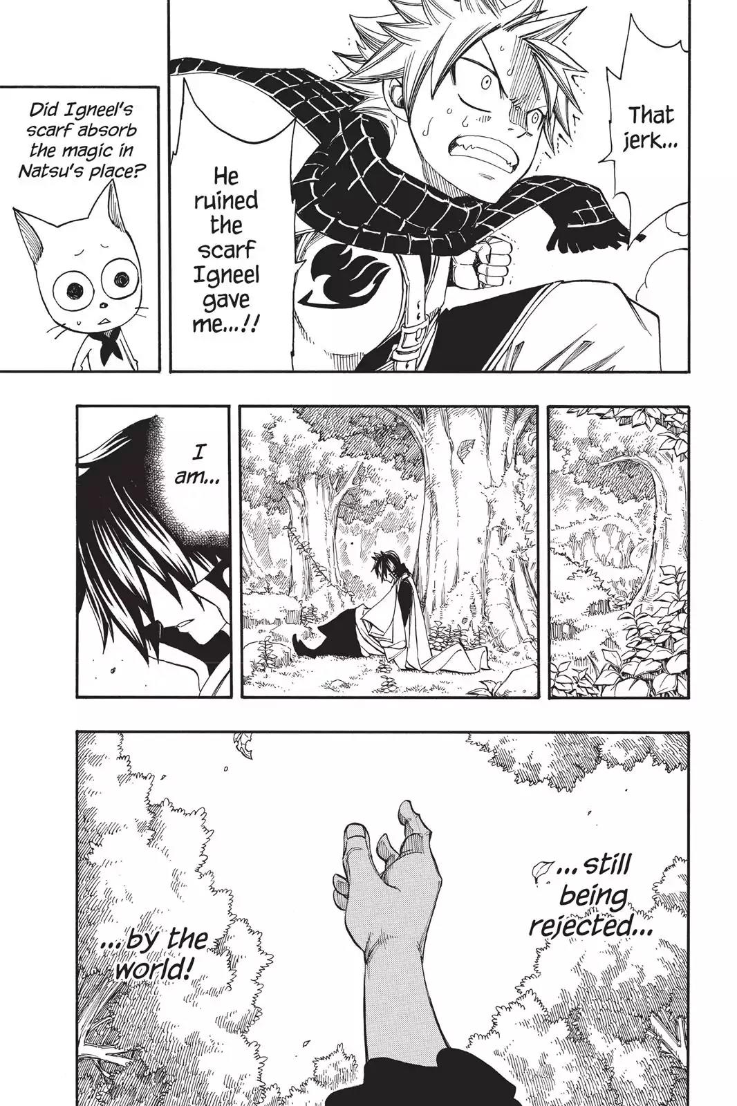 Fairy Tail Chapter 209 - Page 12