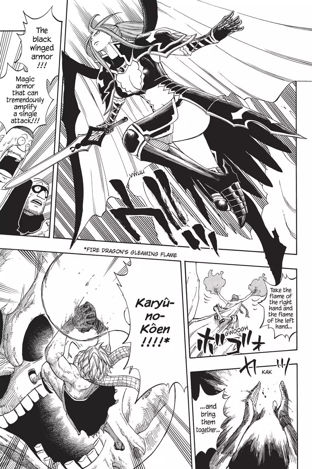 Fairy Tail Chapter 21 - Page 11