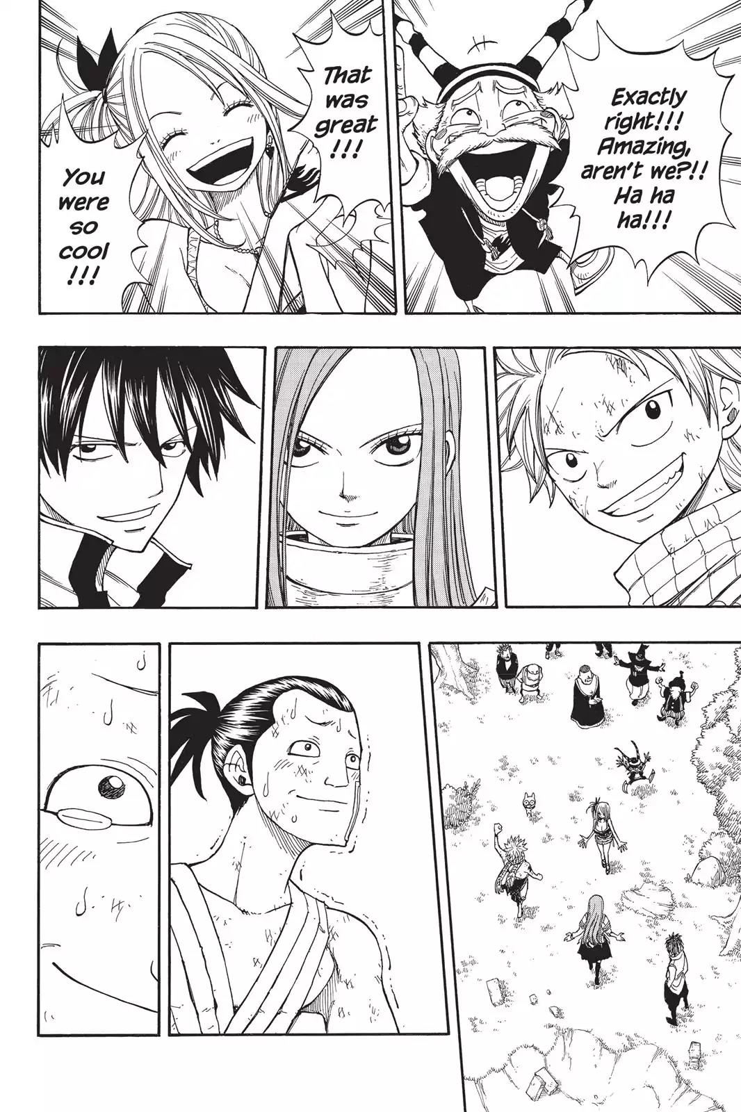 Fairy Tail Chapter 21 - Page 16