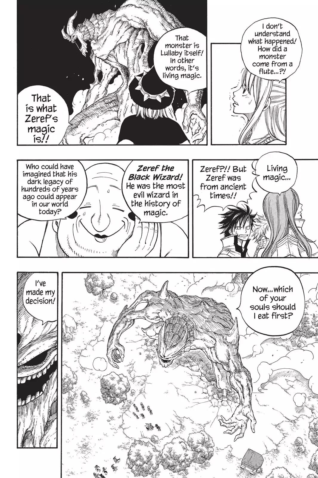 Fairy Tail Chapter 21 - Page 4