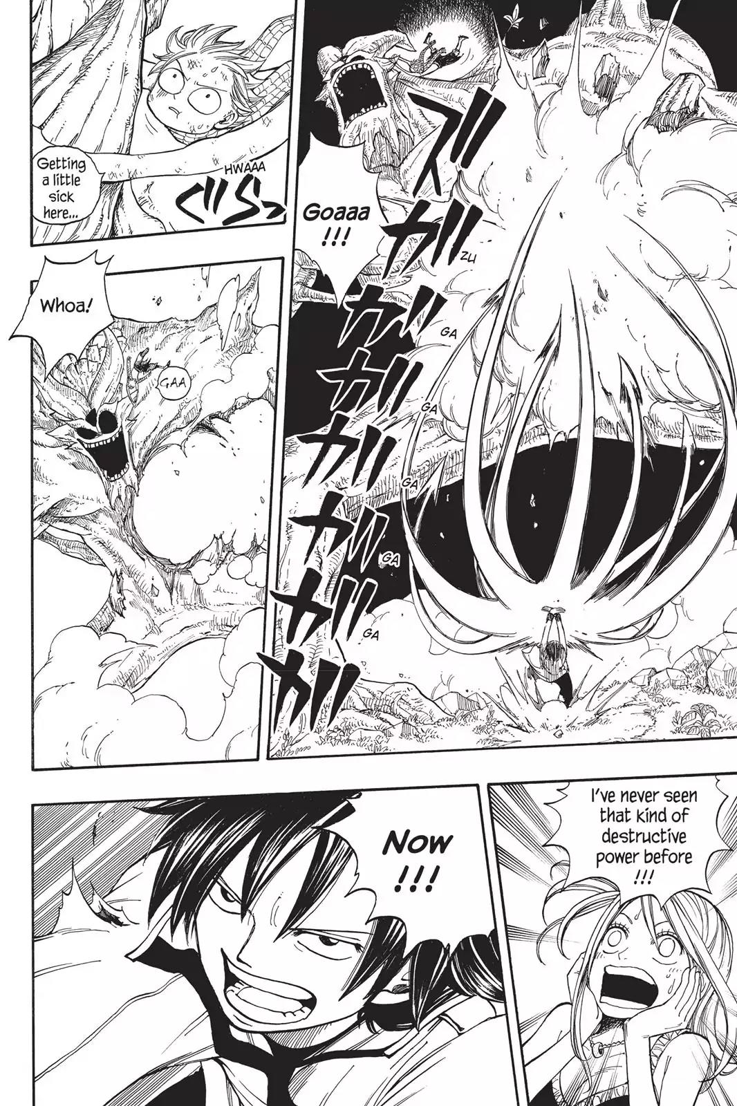 Fairy Tail Chapter 21 - Page 10