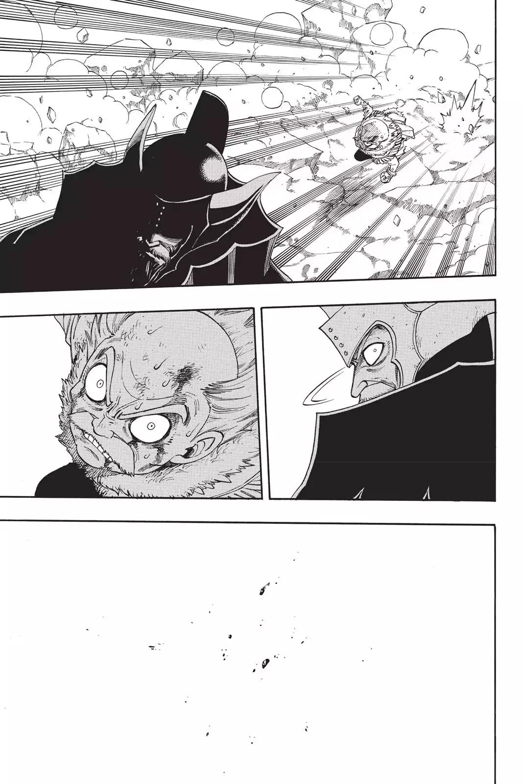 Fairy Tail Chapter 216 - Page 16