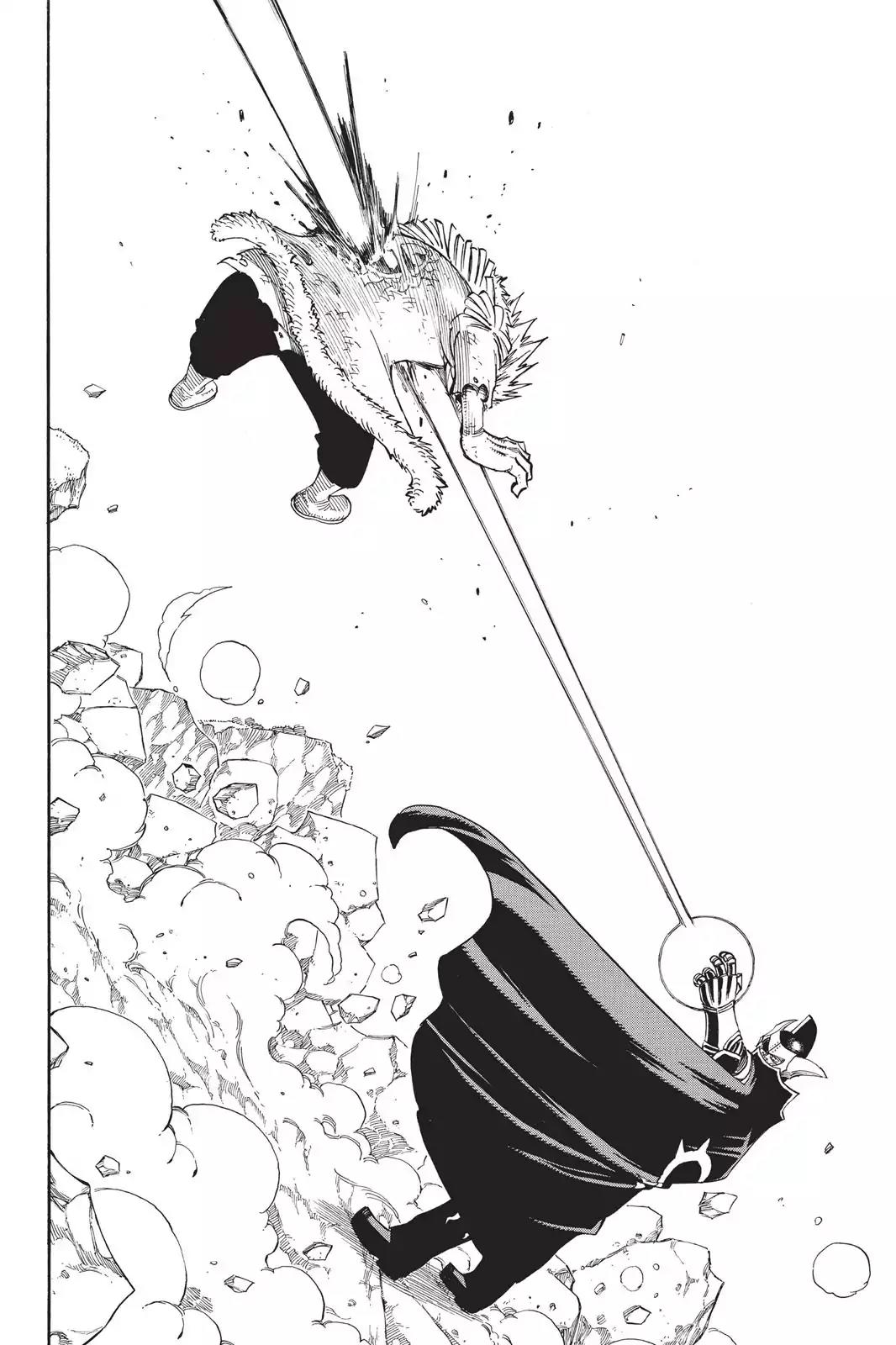 Fairy Tail Chapter 216 - Page 17