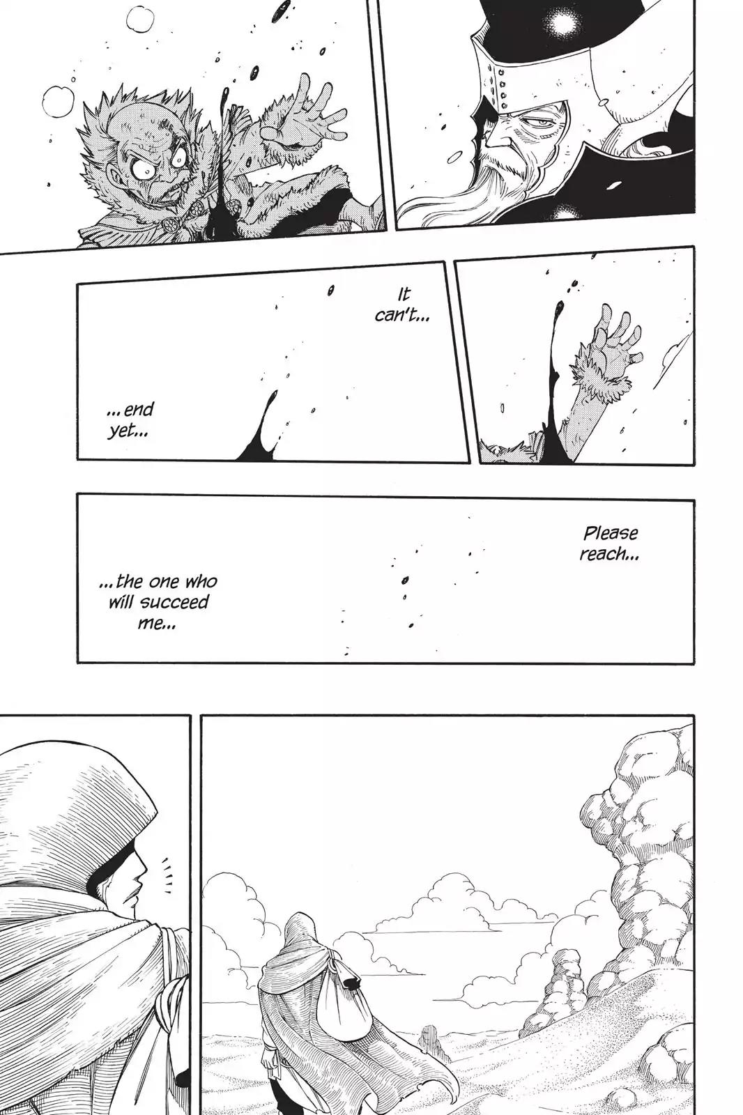 Fairy Tail Chapter 216 - Page 18