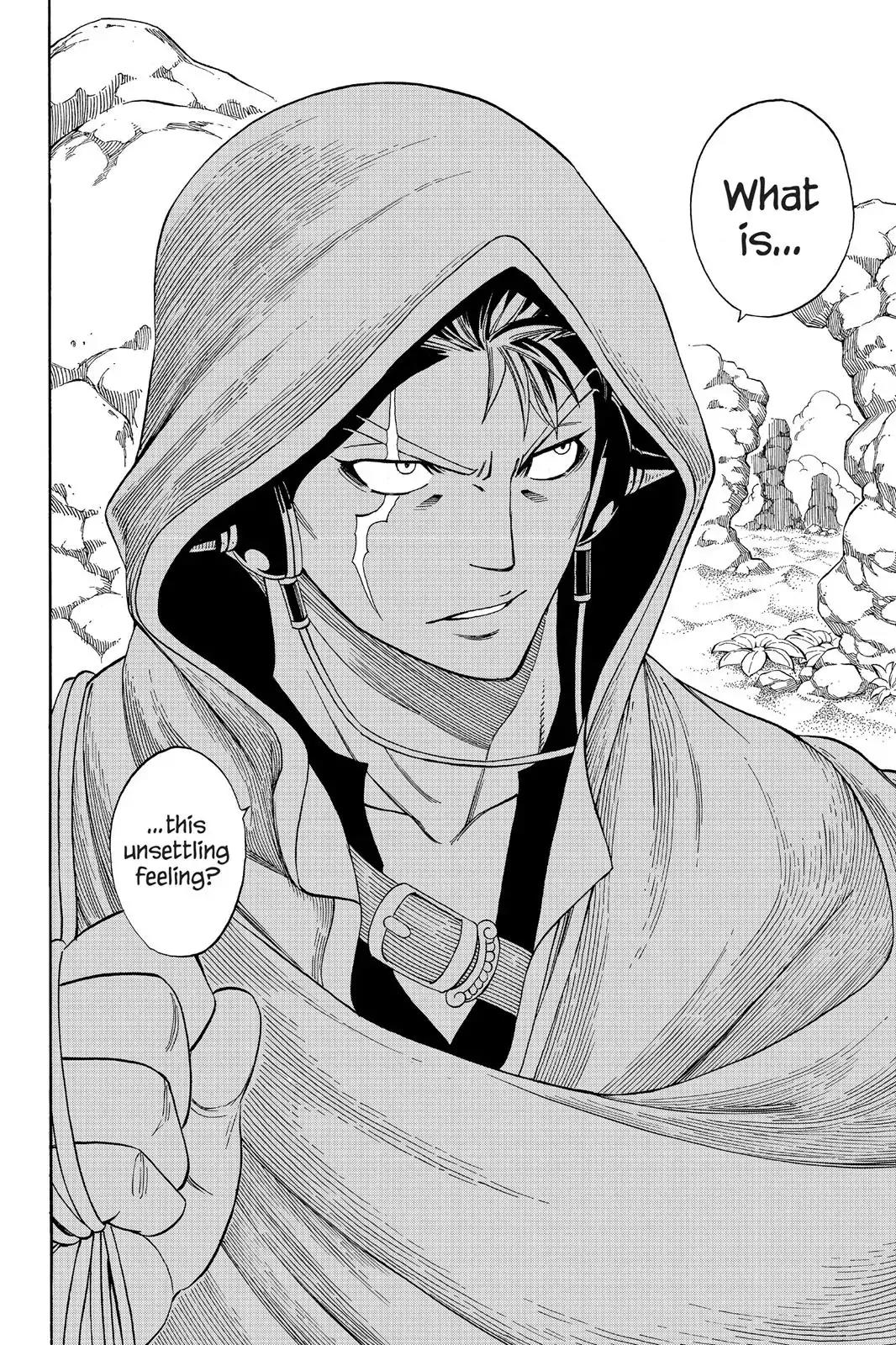 Fairy Tail Chapter 216 - Page 19