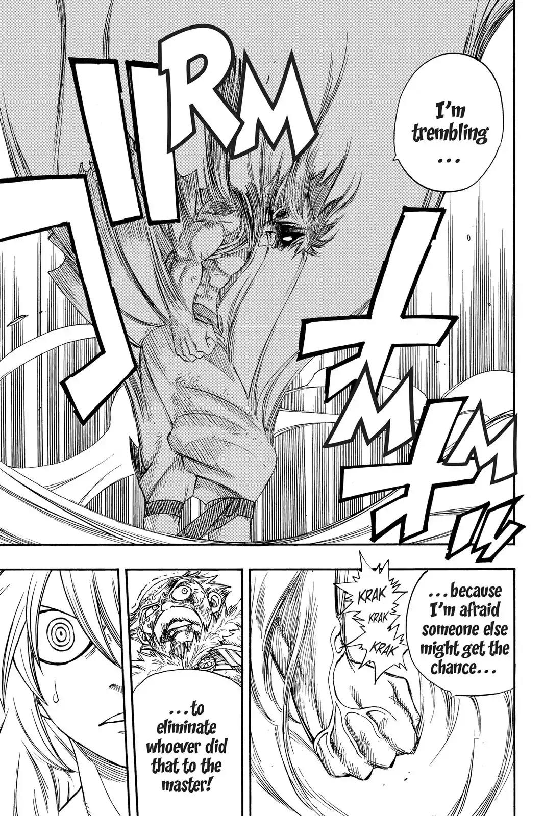 Fairy Tail Chapter 218 - Page 18