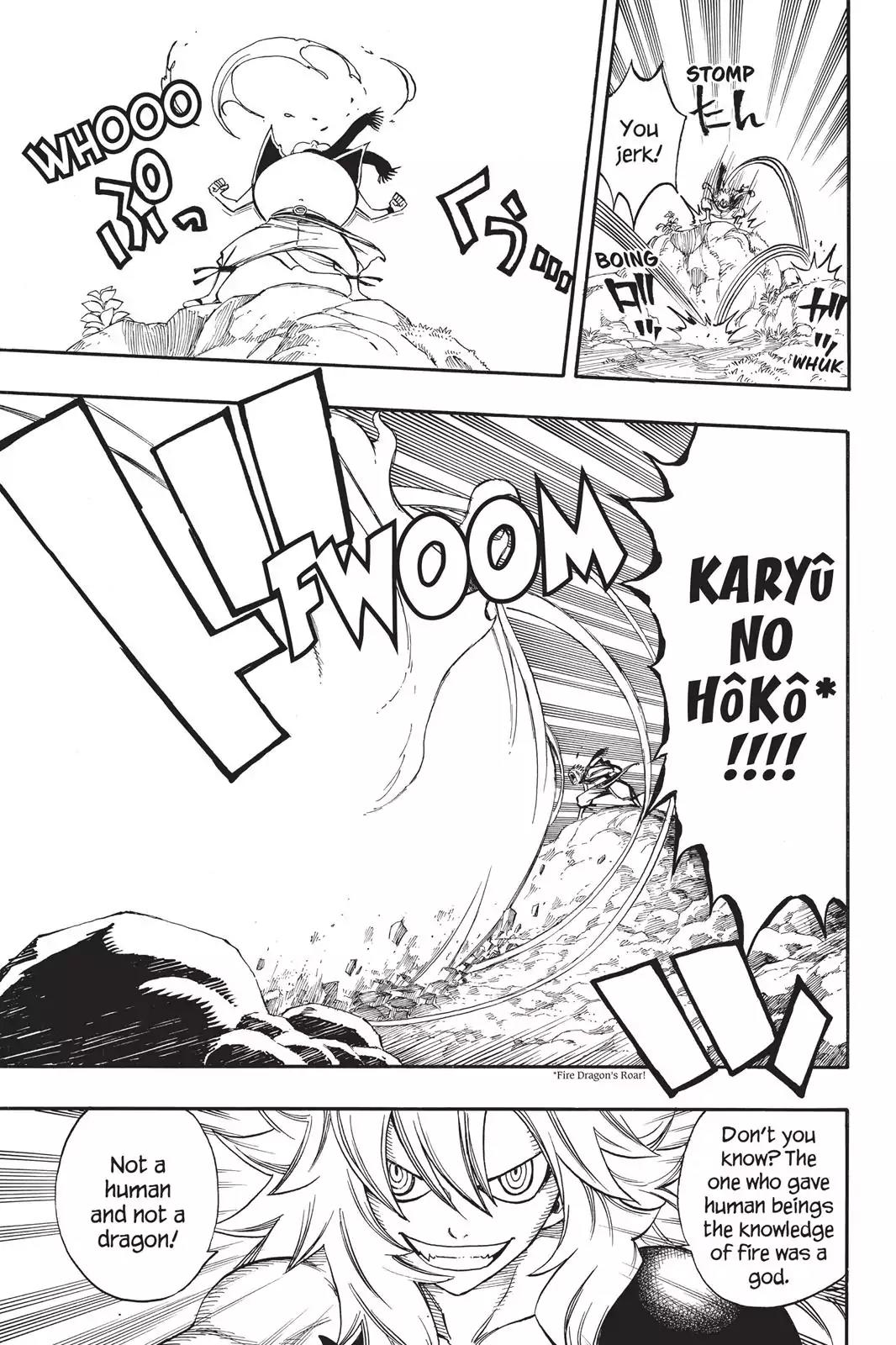 Fairy Tail Chapter 218 - Page 6