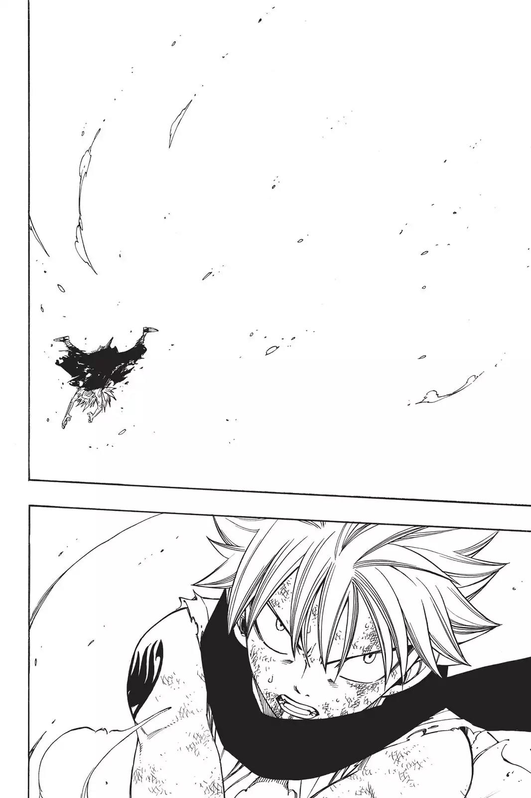 Fairy Tail Chapter 219 - Page 19