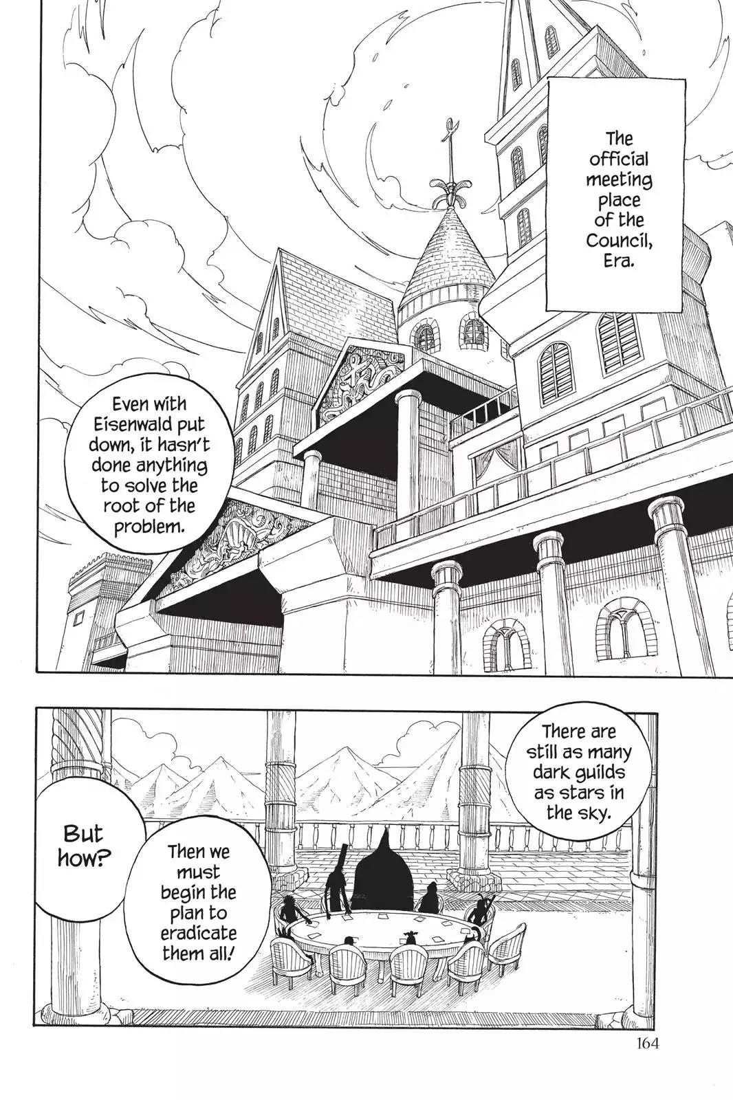 Fairy Tail Chapter 22 - Page 2