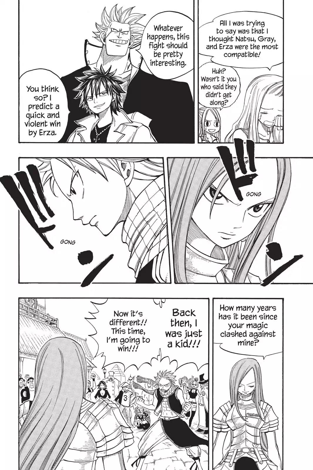 Fairy Tail Chapter 22 - Page 12