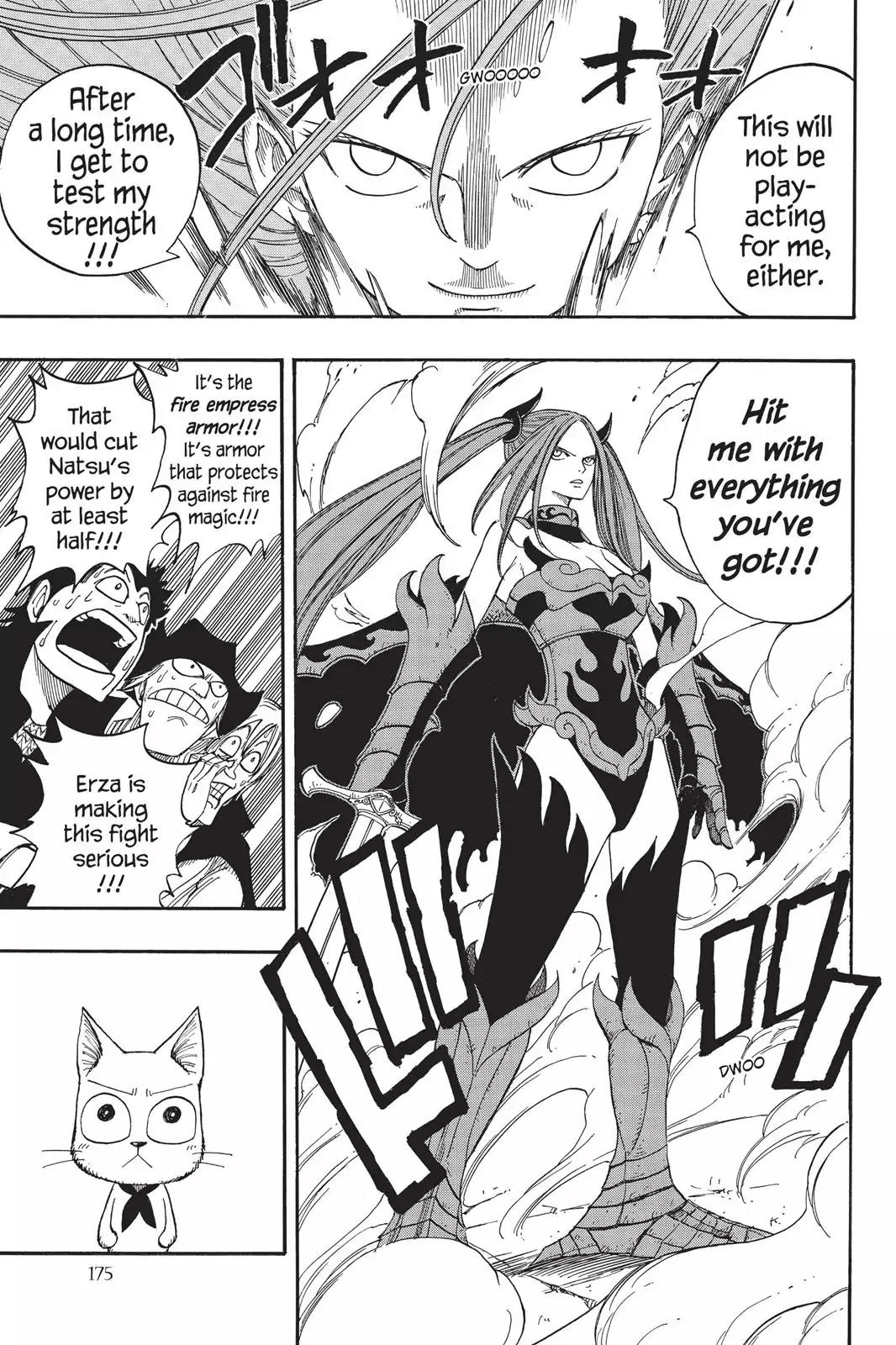 Fairy Tail Chapter 22 - Page 13