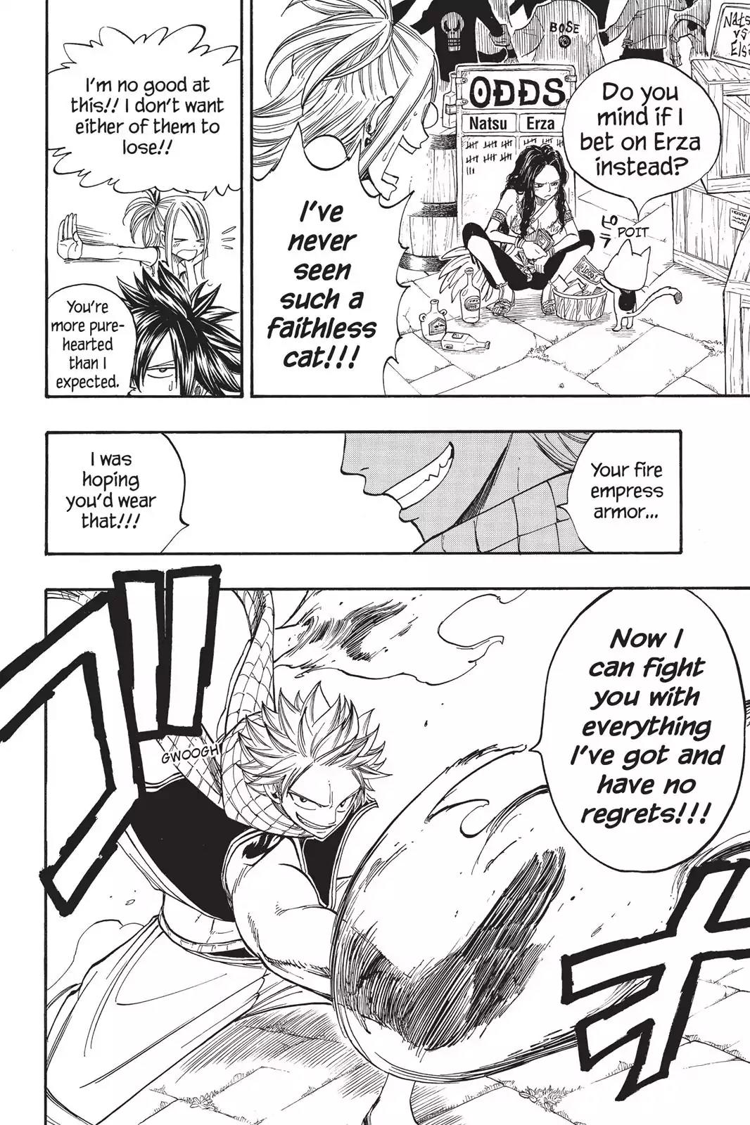 Fairy Tail Chapter 22 - Page 14