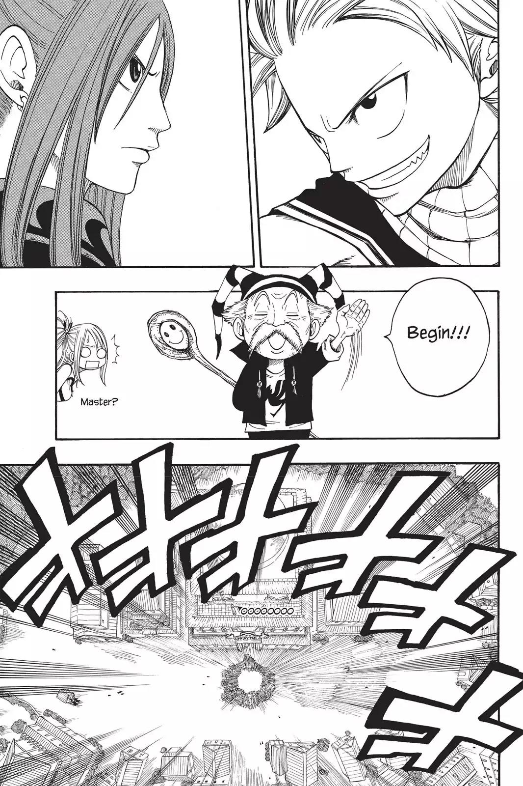 Fairy Tail Chapter 22 - Page 15