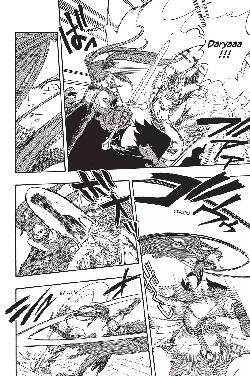 Fairy Tail Chapter 22 - Page 16