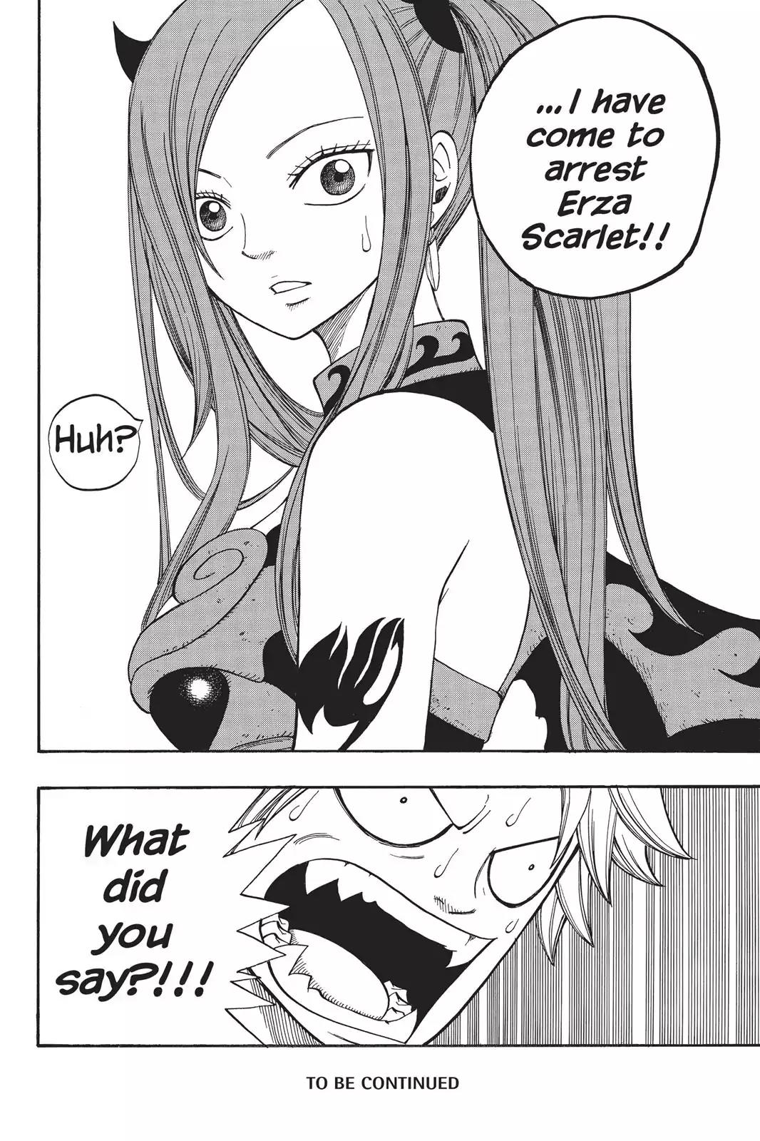 Fairy Tail Chapter 22 - Page 20