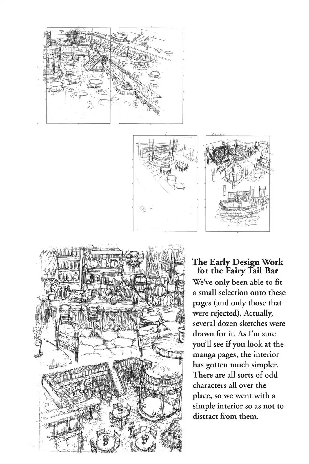 Fairy Tail Chapter 22 - Page 21