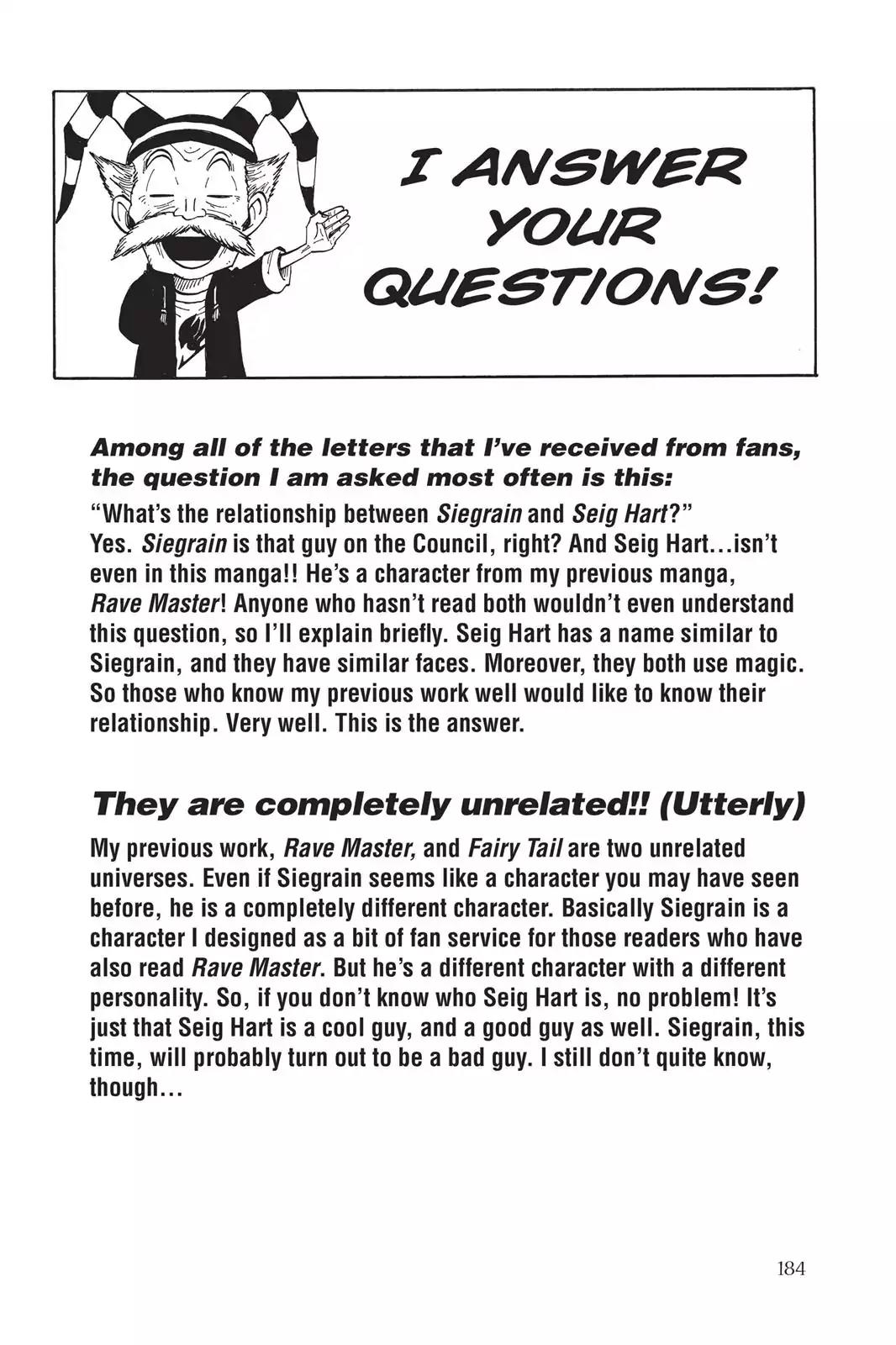 Fairy Tail Chapter 22 - Page 22