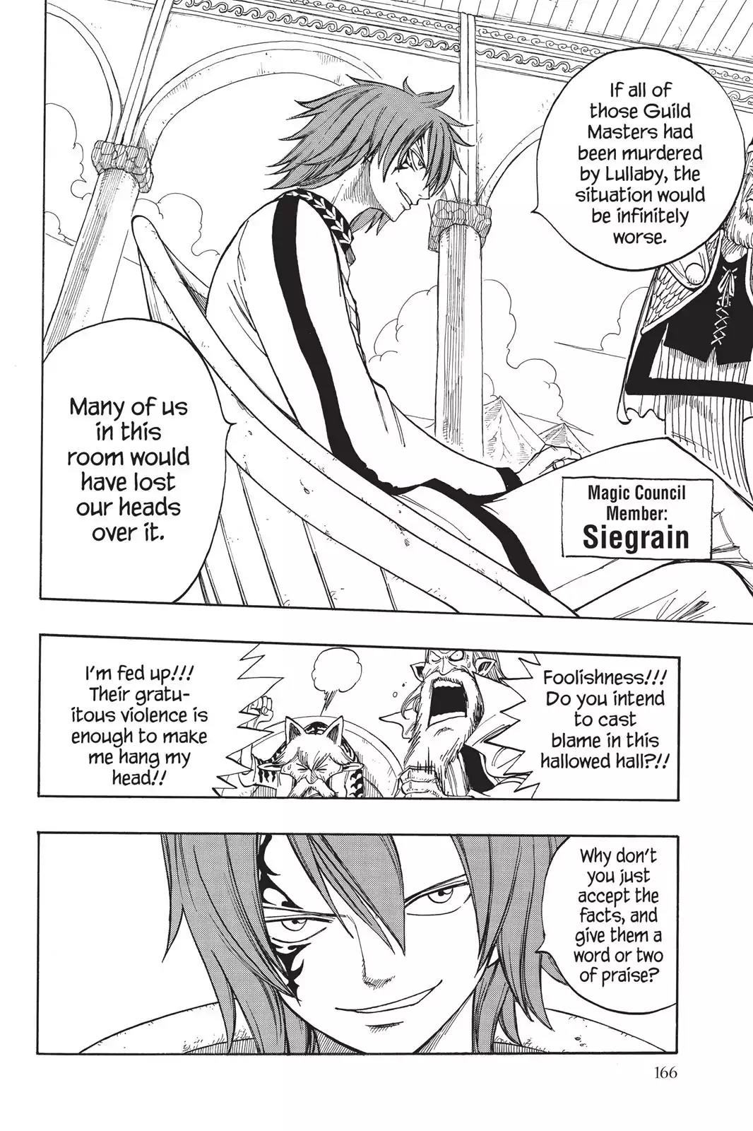 Fairy Tail Chapter 22 - Page 4