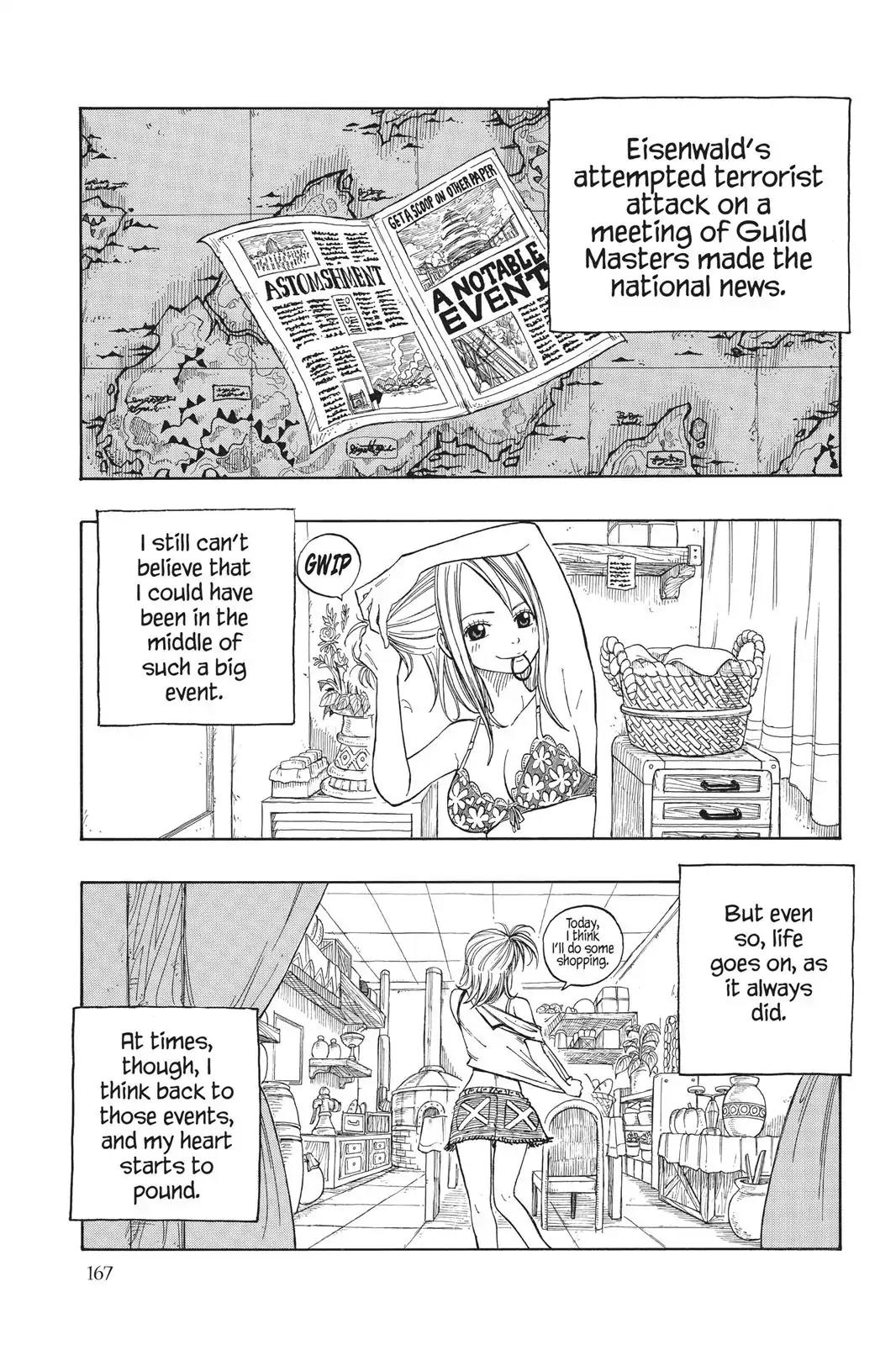 Fairy Tail Chapter 22 - Page 5