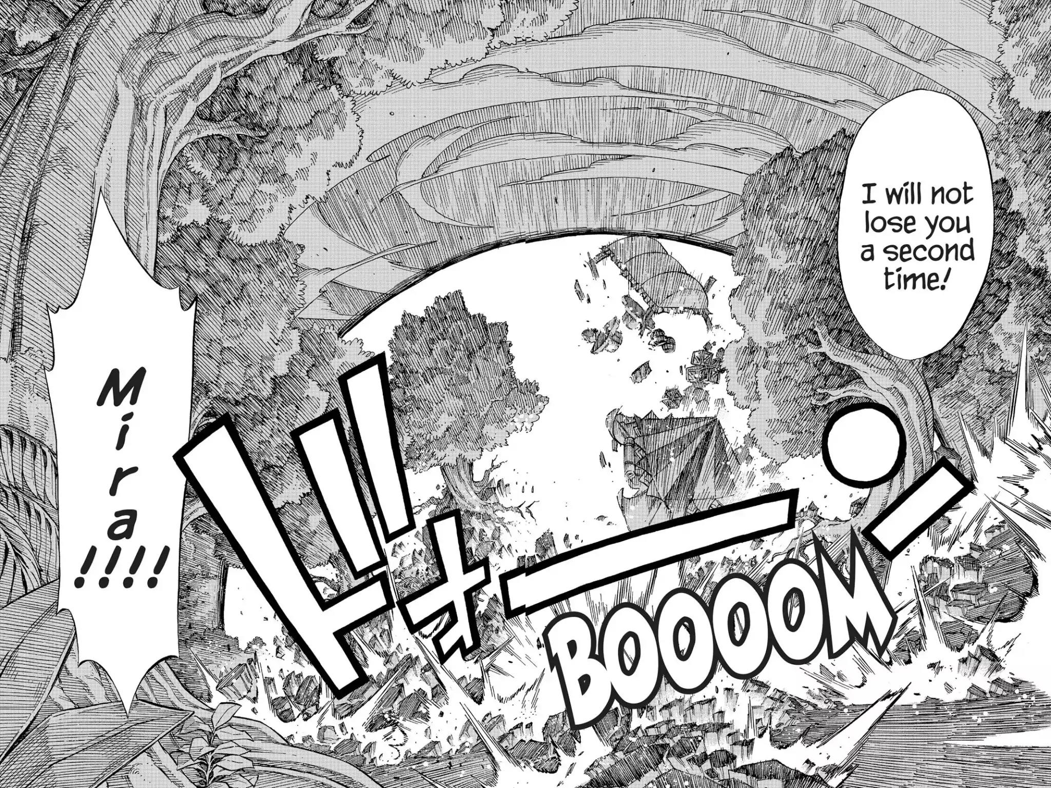 Fairy Tail Chapter 220 - Page 18