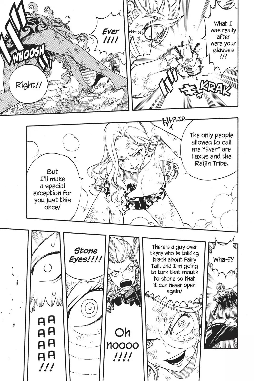 Fairy Tail Chapter 222 - Page 11