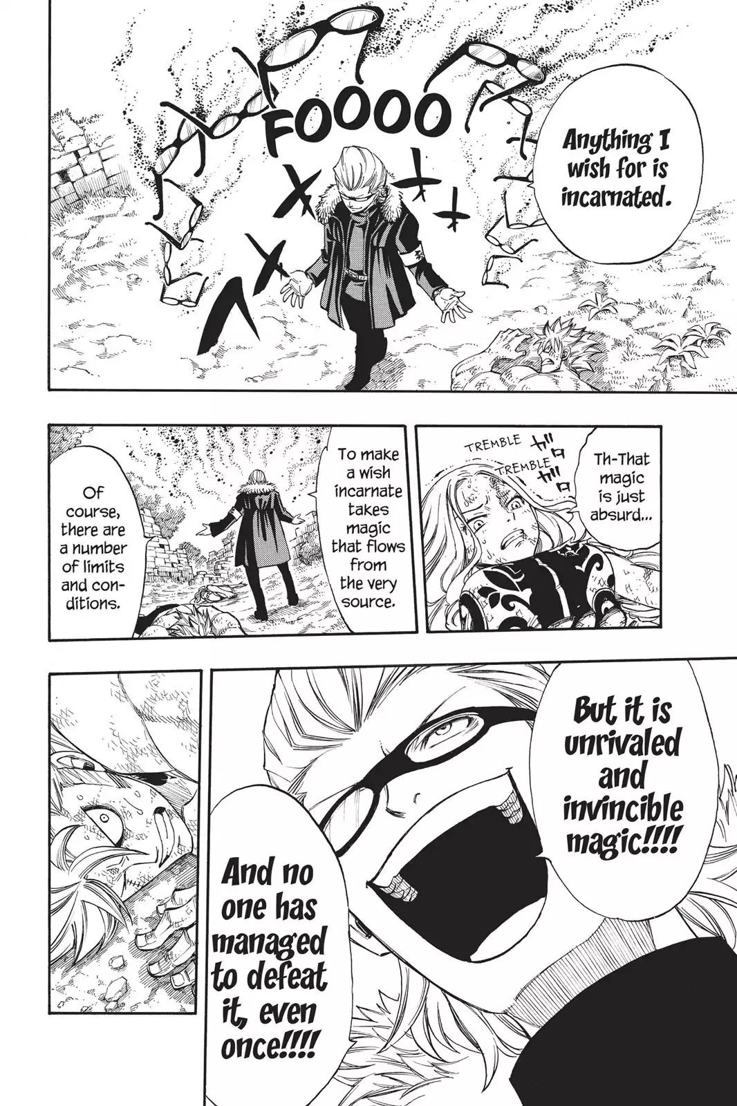 Fairy Tail Chapter 222 - Page 14