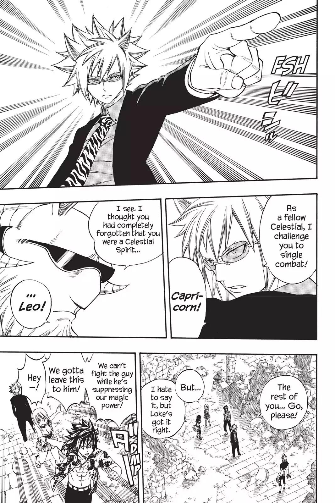 Fairy Tail Chapter 223 - Page 15