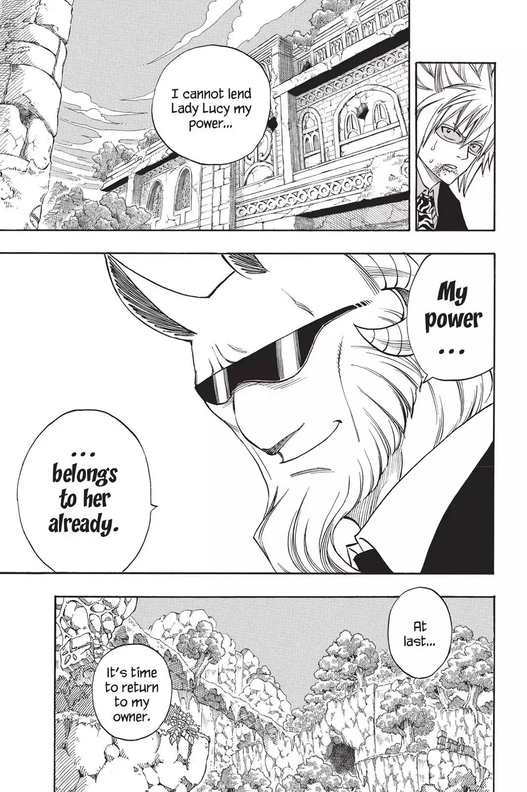 Fairy Tail Chapter 224 - Page 18