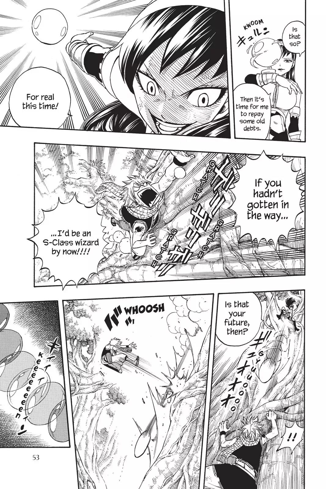 Fairy Tail Chapter 225 - Page 11