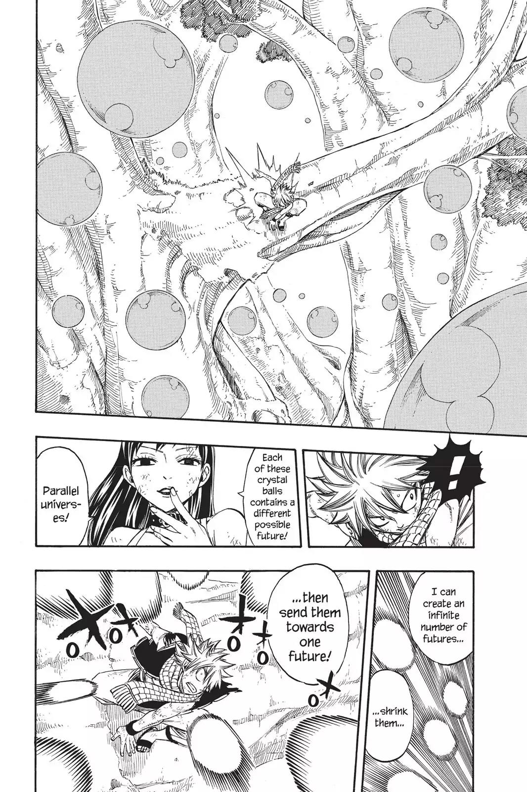 Fairy Tail Chapter 225 - Page 12