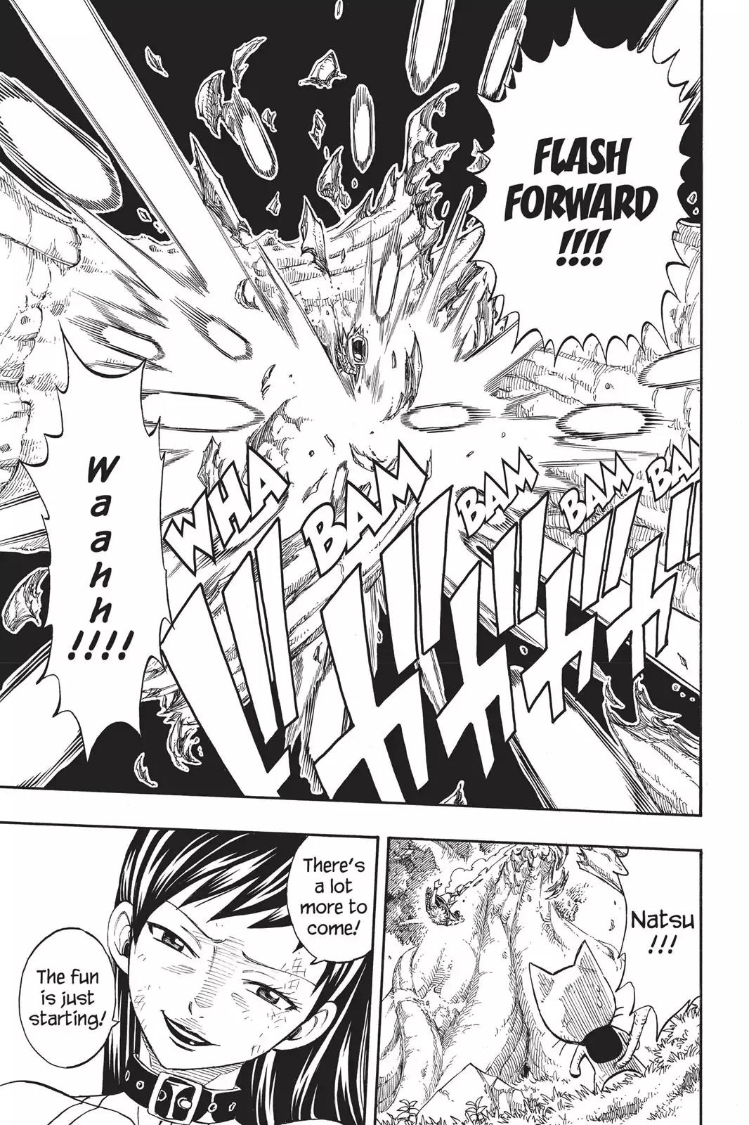 Fairy Tail Chapter 225 - Page 13