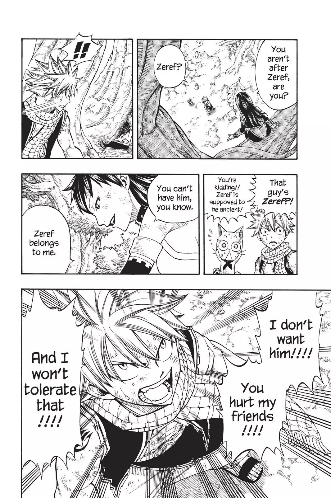 Fairy Tail Chapter 225 - Page 10