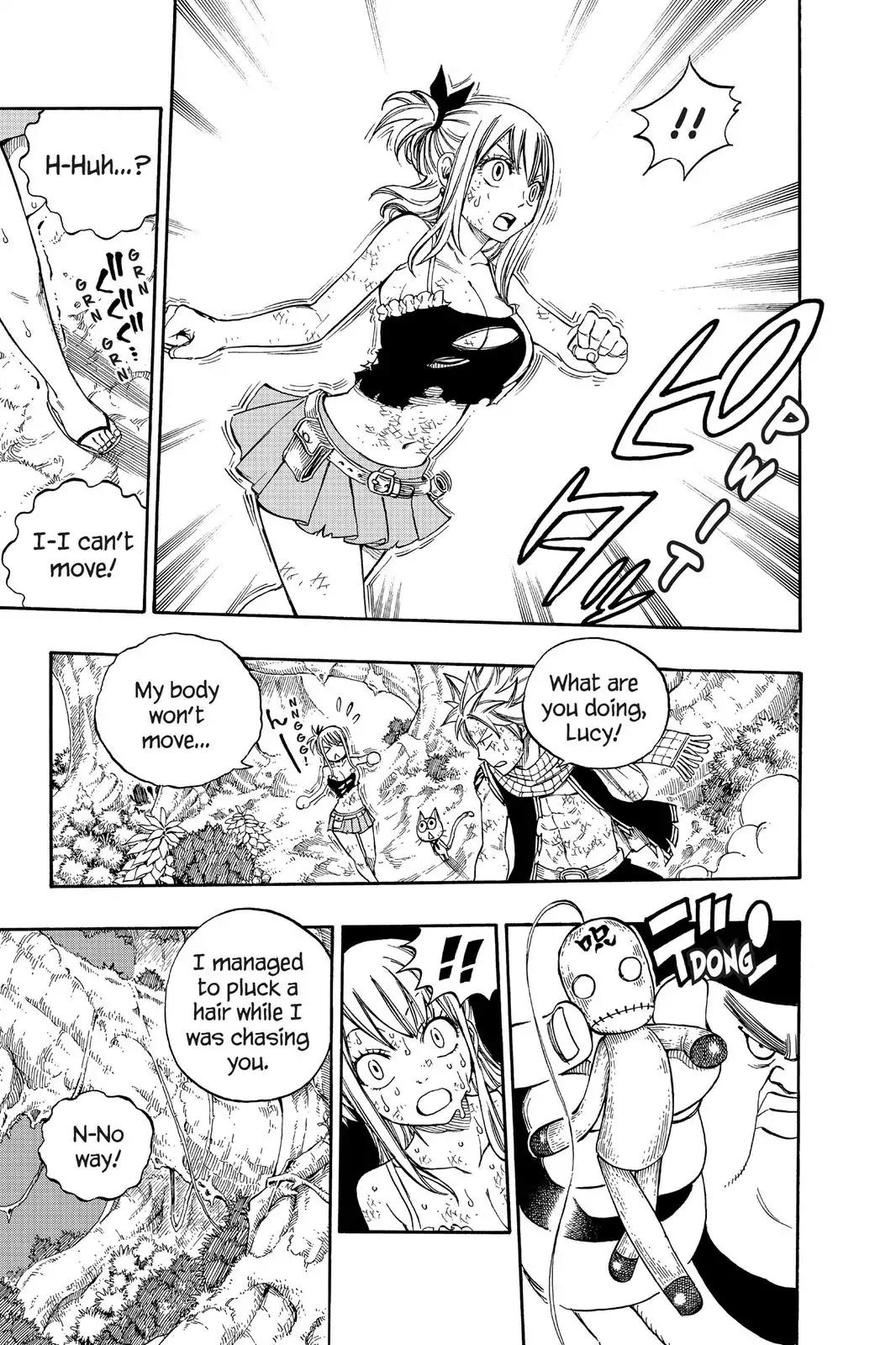 Fairy Tail Chapter 227 - Page 5