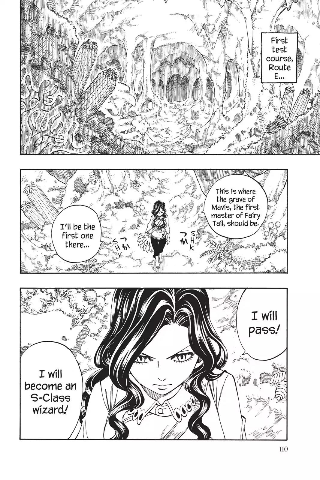 Fairy Tail Chapter 228 - Page 6