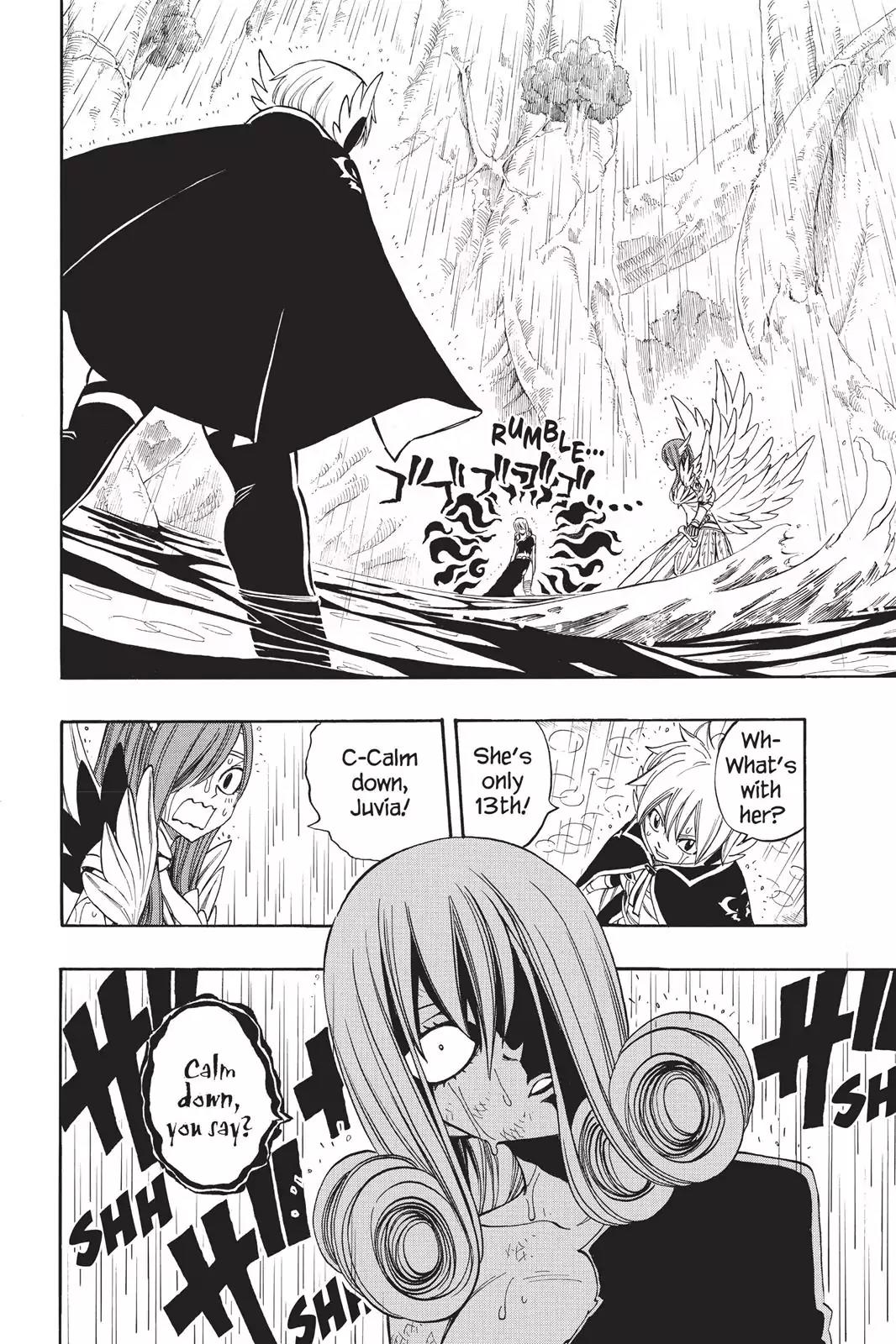 Fairy Tail Chapter 229 - Page 2