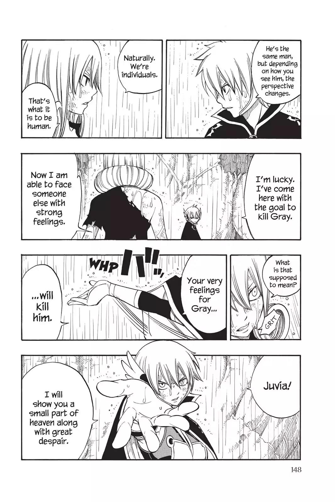 Fairy Tail Chapter 229 - Page 12