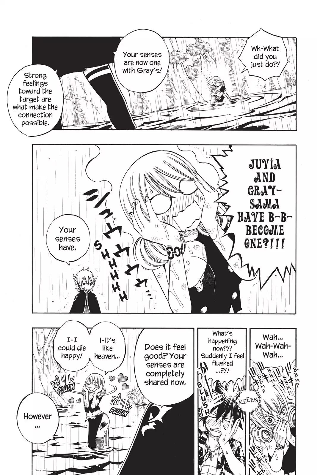 Fairy Tail Chapter 229 - Page 15