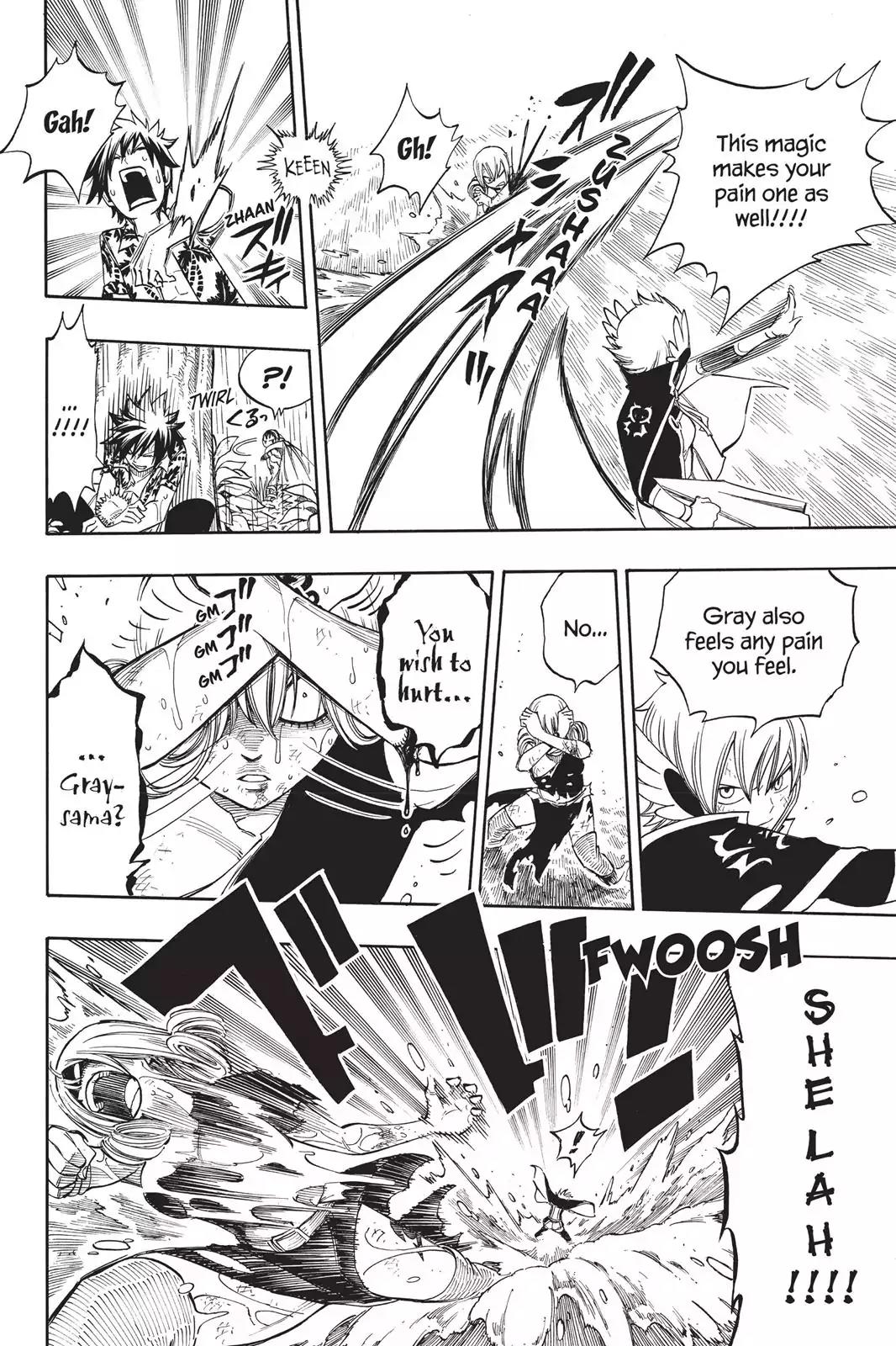 Fairy Tail Chapter 229 - Page 16