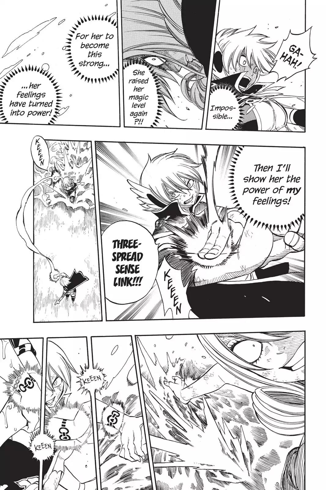 Fairy Tail Chapter 229 - Page 17