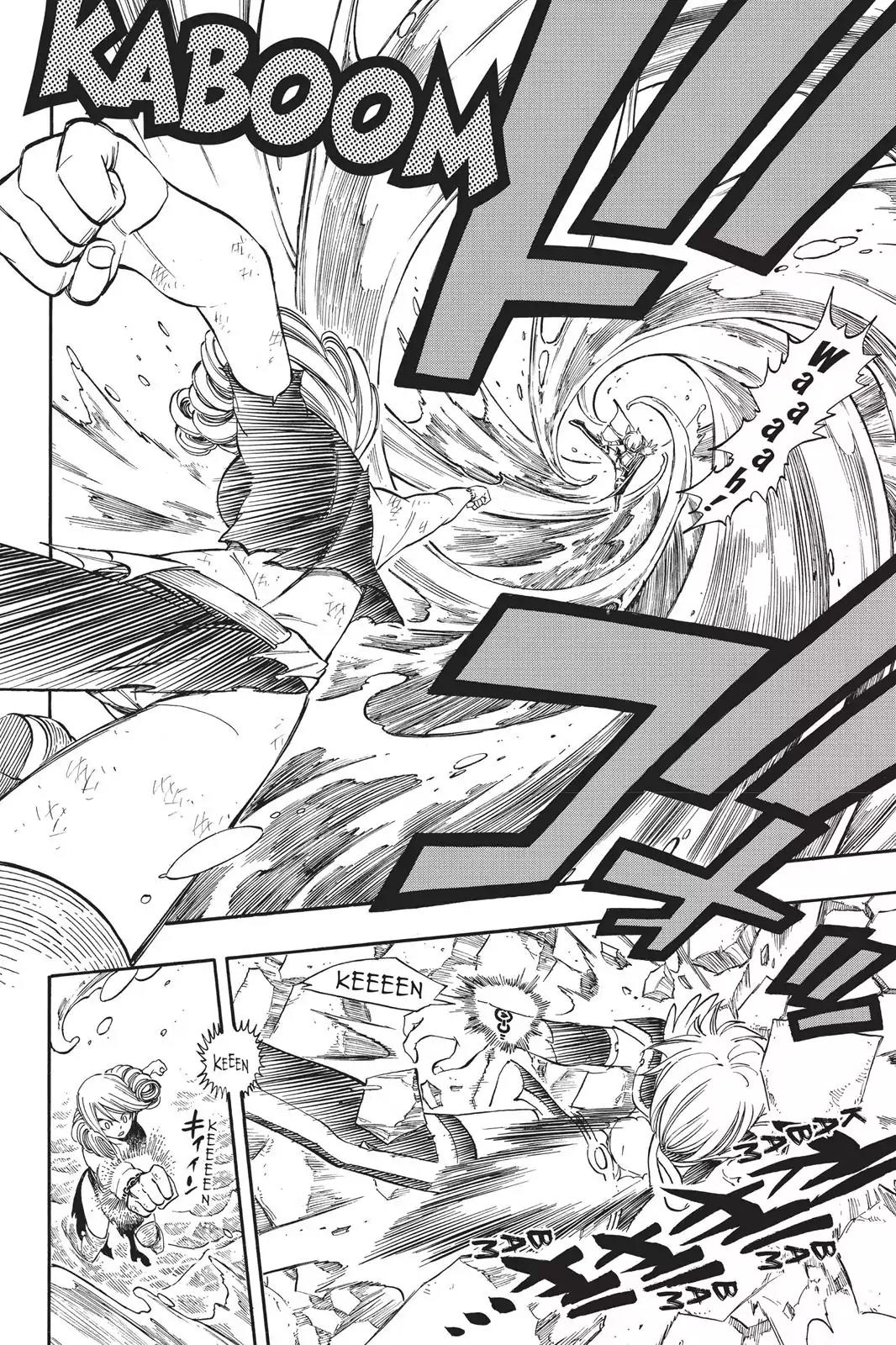 Fairy Tail Chapter 229 - Page 18