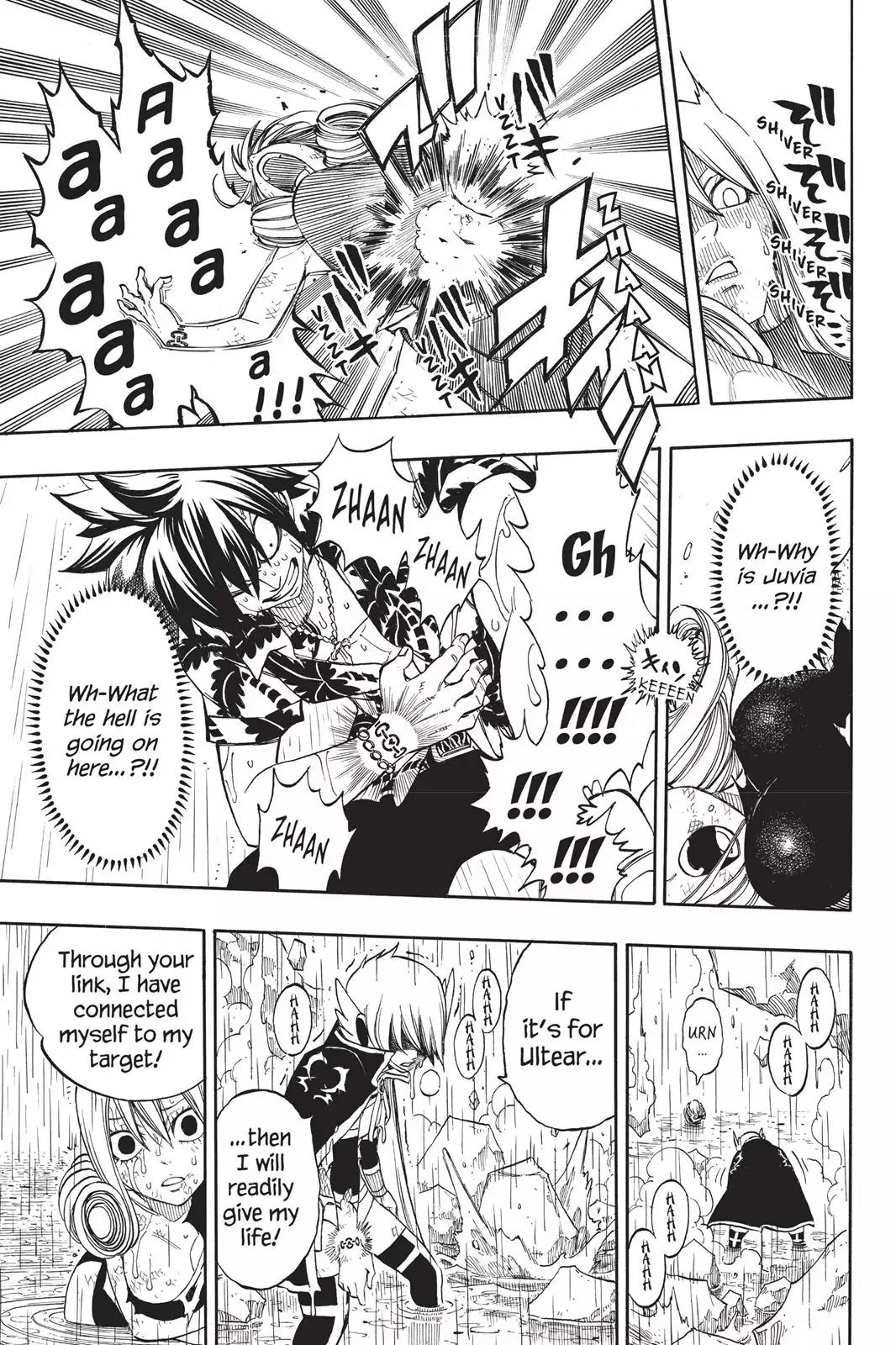 Fairy Tail Chapter 229 - Page 19