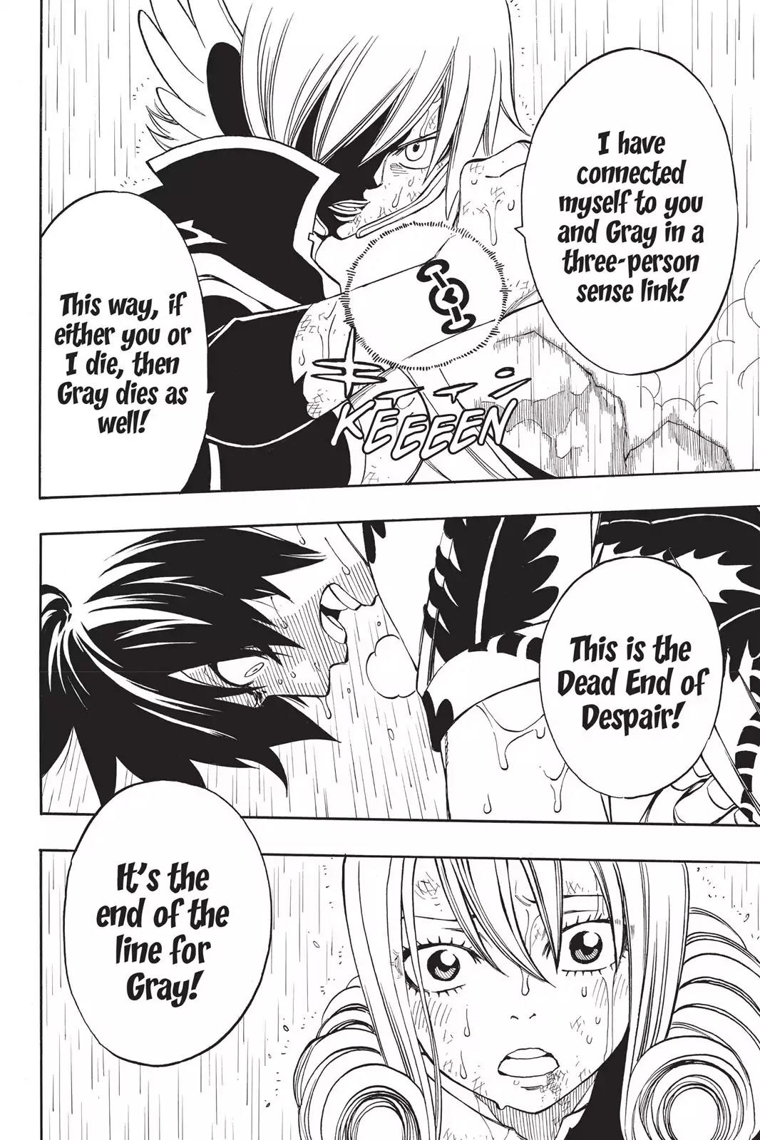 Fairy Tail Chapter 229 - Page 20