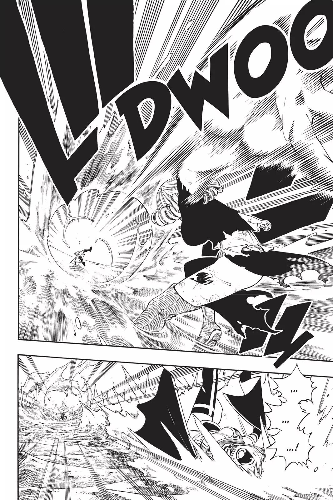 Fairy Tail Chapter 229 - Page 4